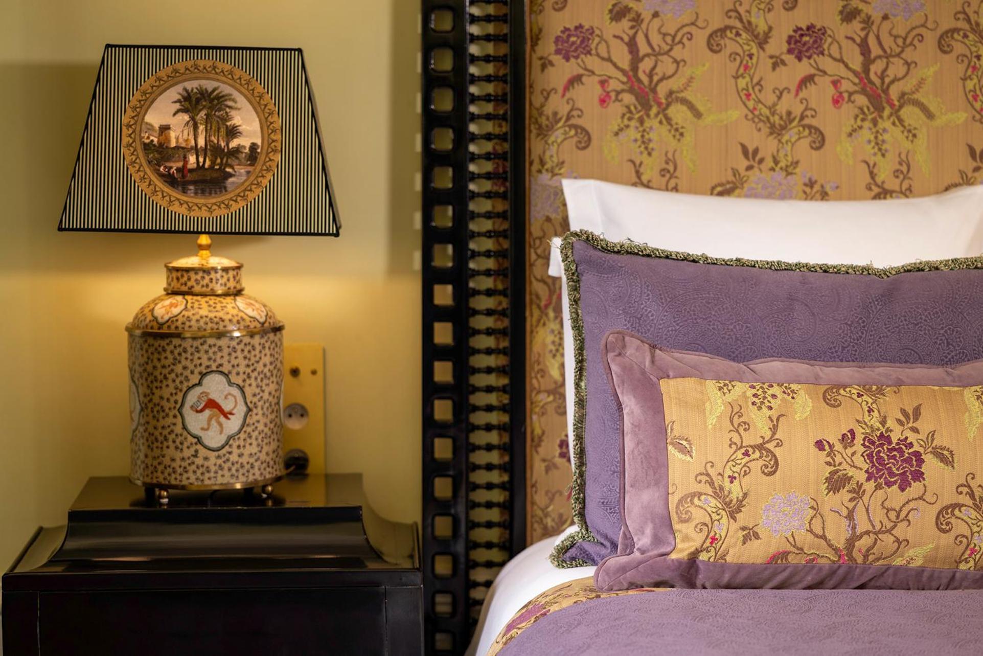Palais Ronsard Relais & Chateaux Marrakesh Eksteriør bilde